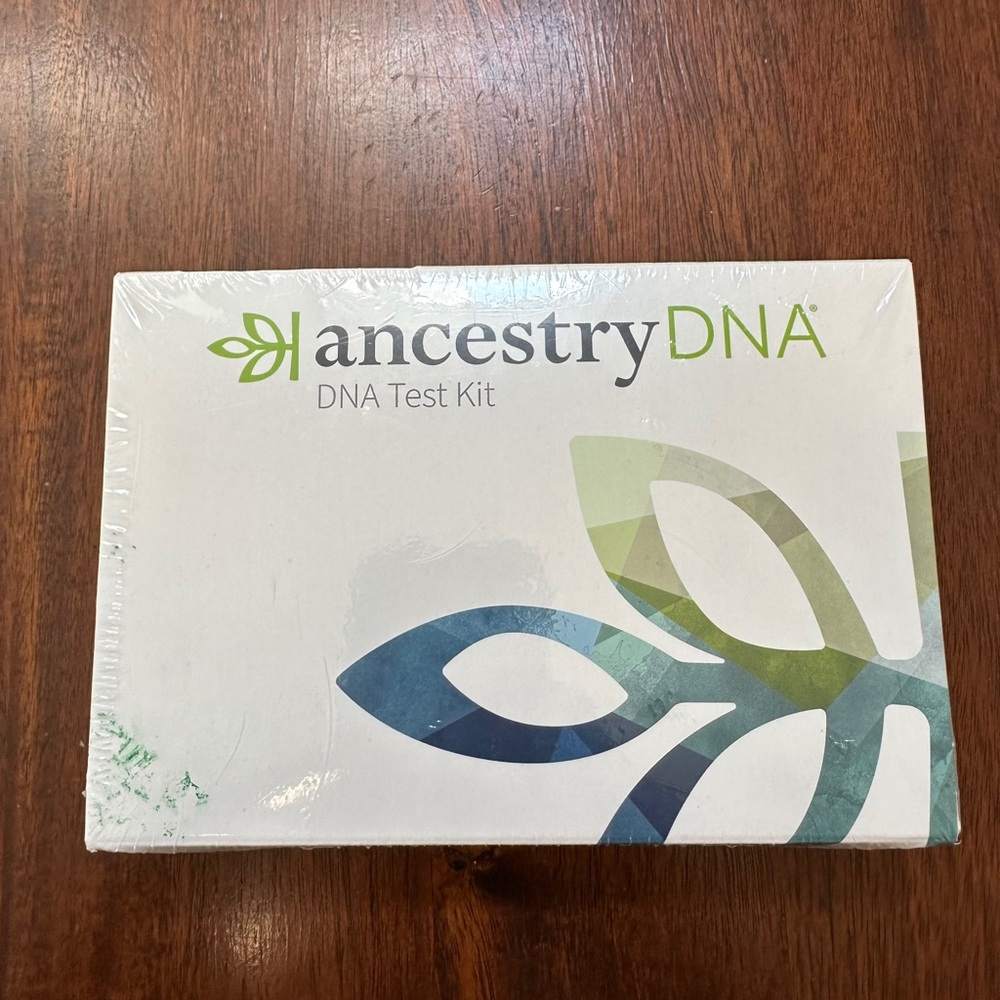 Ancestry DNA Kit
